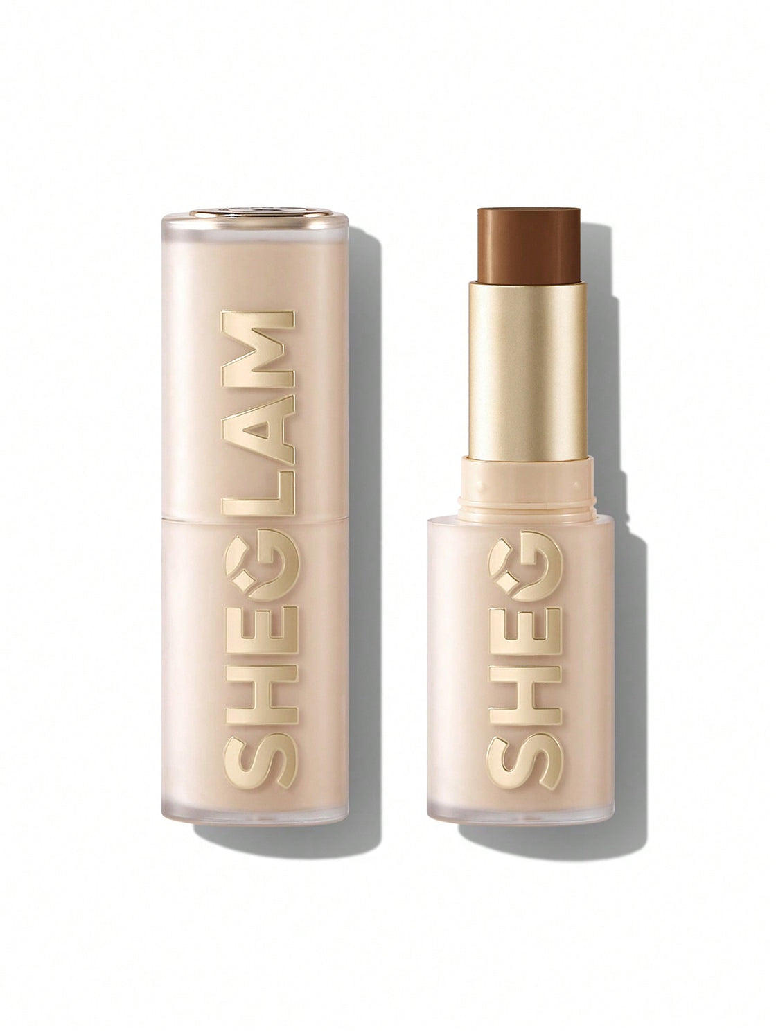 Skin Magnet High Coverage Foundation Stick-Linen | SHEGLAM