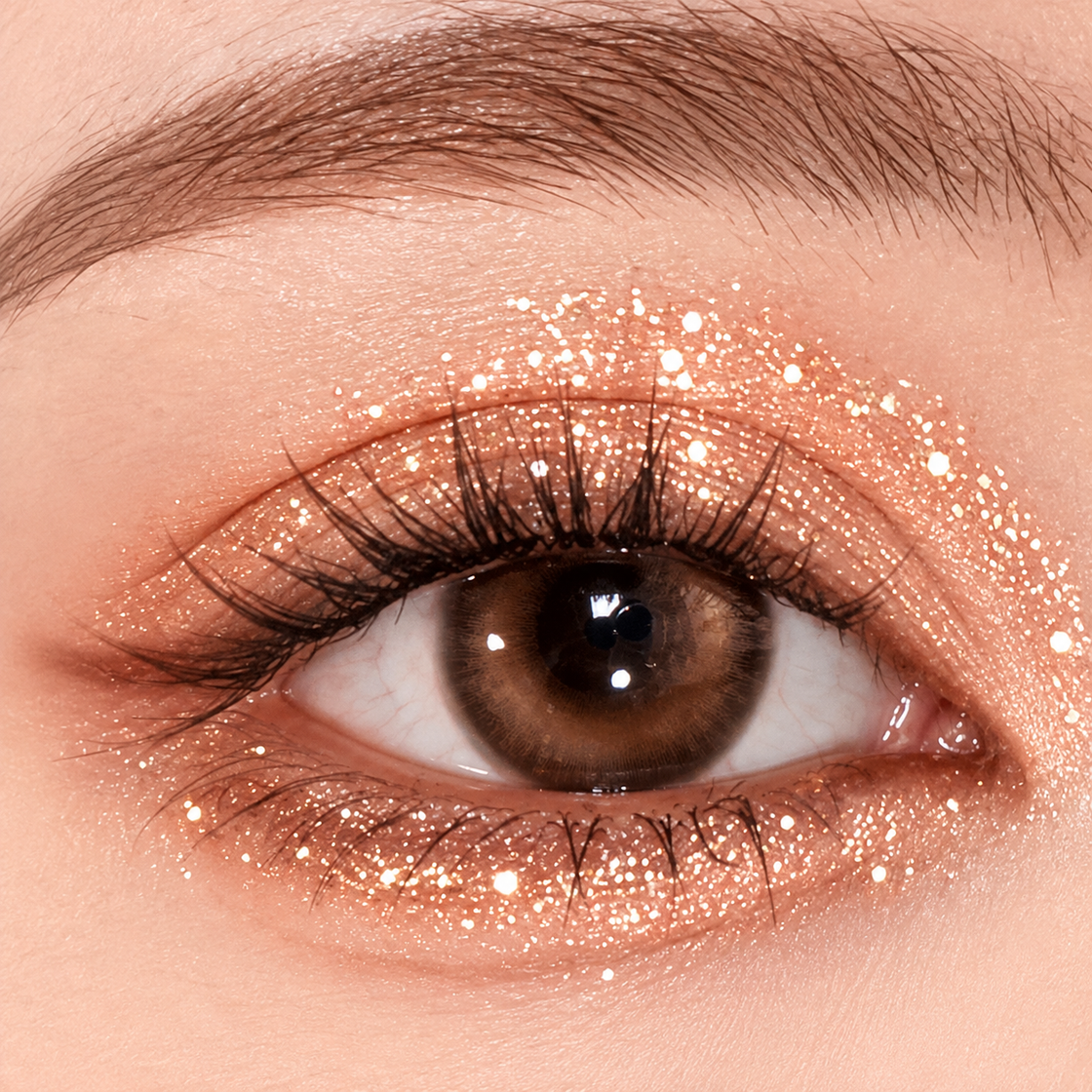 Shqinuo Lustrous and Colorful Liquid Eyeshadow – 6.5ml
