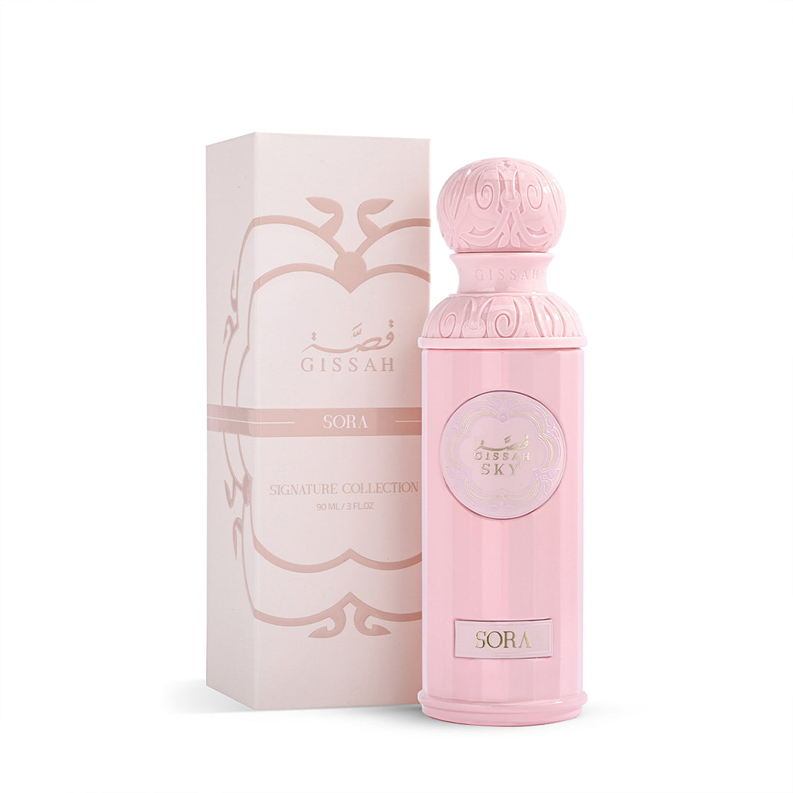 MYSTICAL Sora EDP 30ml