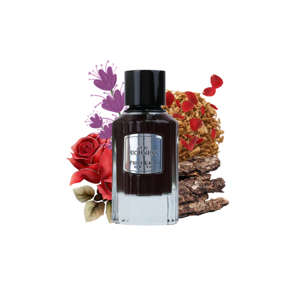 Pendora Scents Oud Highness Eau de Parfum 50ml