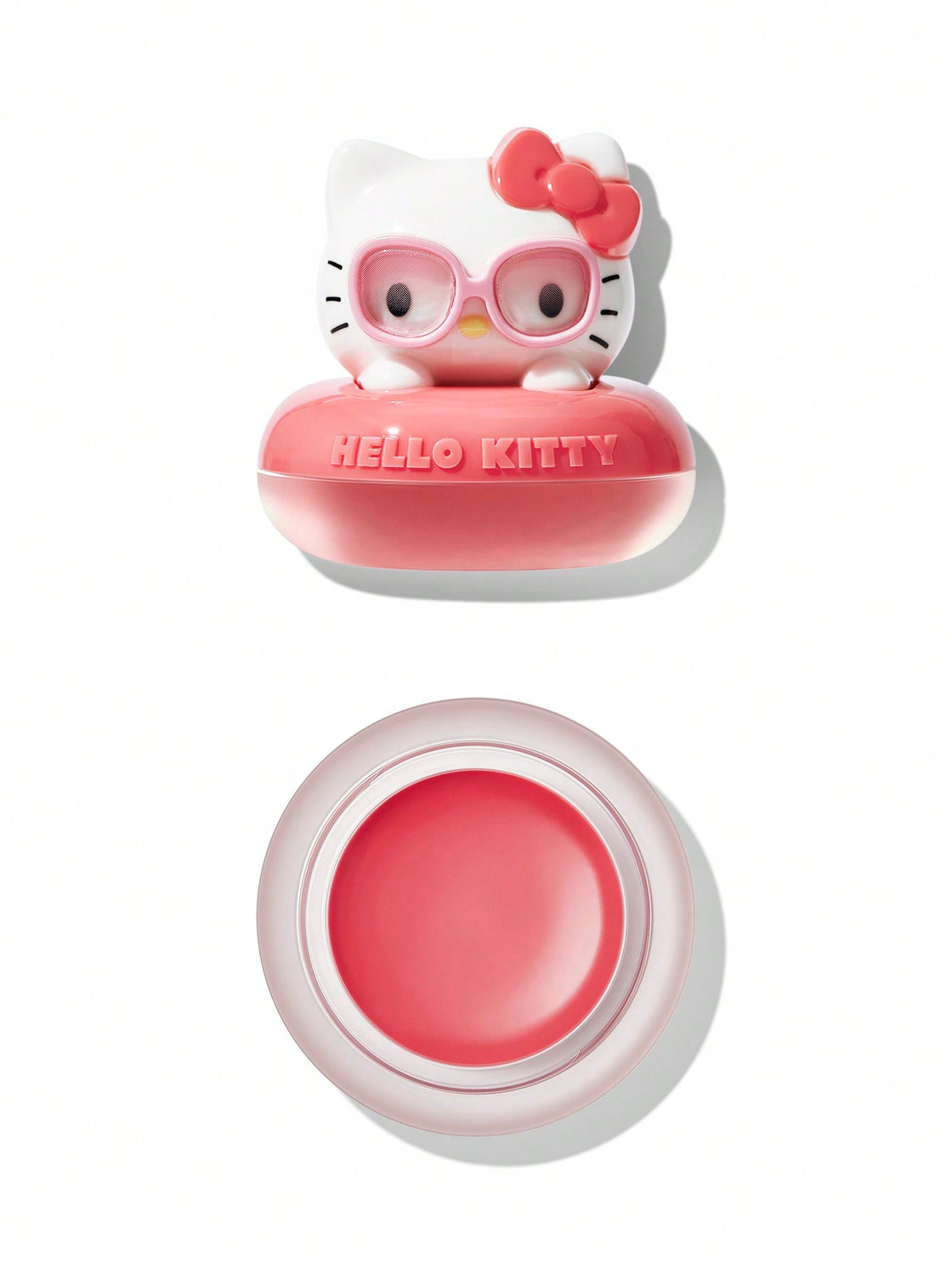 Hello Kitty SHEGLAM Coastal Charm Cream Blush