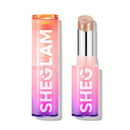 Sheglam Mirror Kiss High Shine Lipstick in Shade High Key