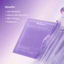 Biodance Rejuvenating Caviar PDRN Real Deep Mask-1pcs