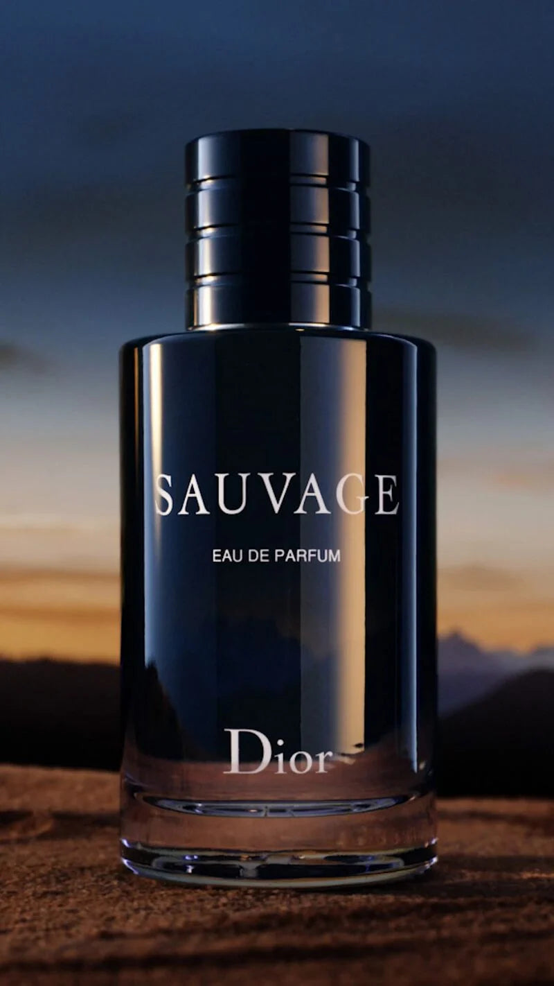Dior Sauvage Eau de Parfum 100ml