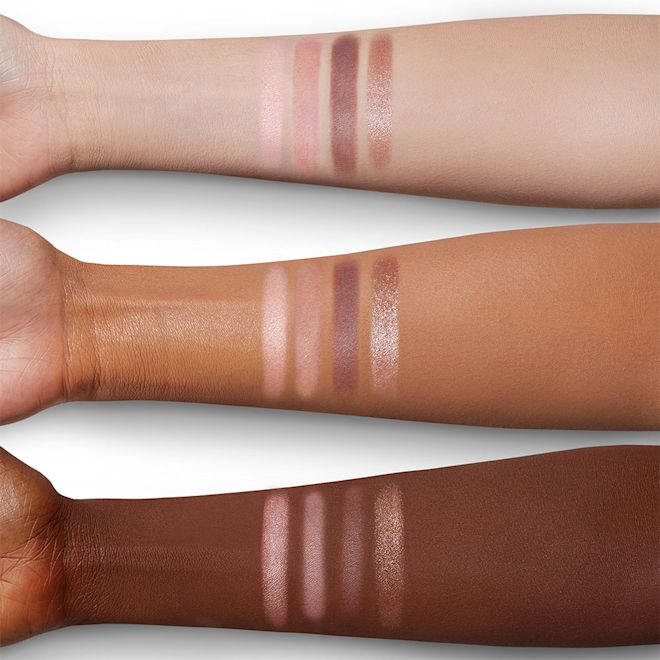 Charlotte Tilbury Luxury Palette - Pillow Talk 5.2g