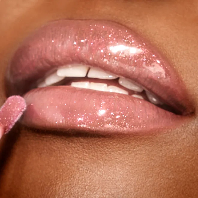 Charlotte Tilbury Pillow Talk Lip Secrets Set