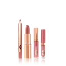 Charlotte Tilbury Pillow Talk Lip Secrets Set