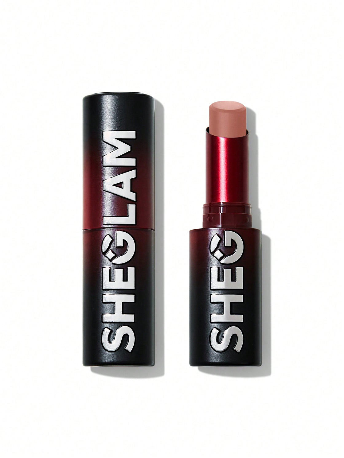 Sheglam Ember Rose Dynamatte Boom Lipstick