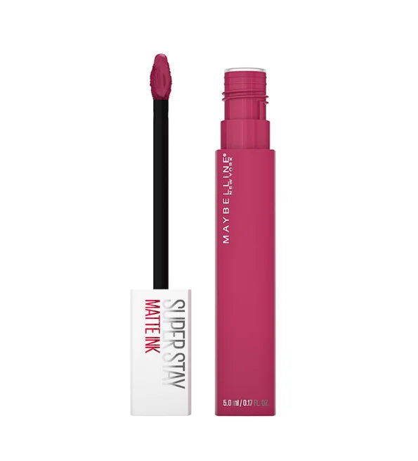 Maybelline Superstay Matte Ink-Amazonian 5ml