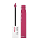 Maybelline Superstay Matte Ink-Amazonian 5ml