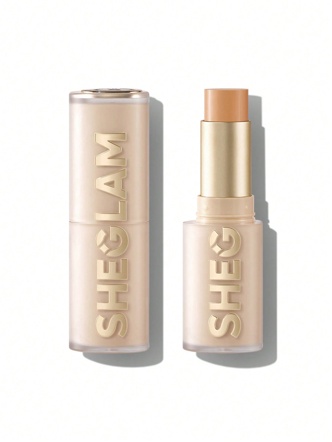 Skin Magnet High Coverage Foundation Stick-Linen | SHEGLAM