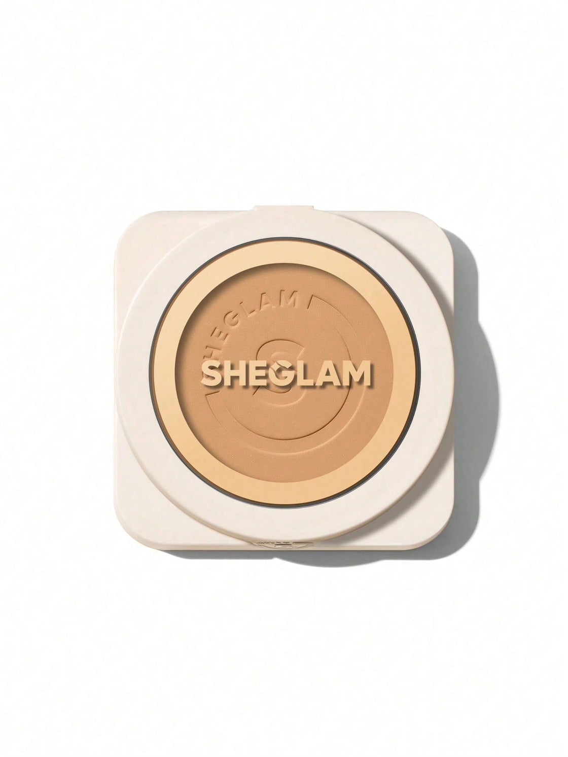 SHEGLAM SKIN-FOCUS HIGH COVERAGE POWDER FOUNDATION- 11G