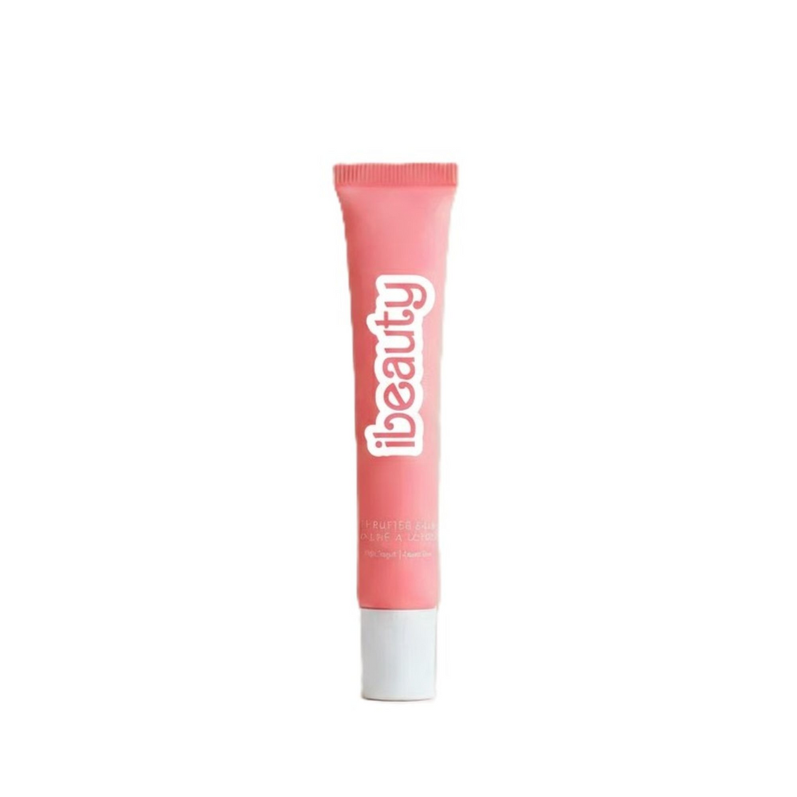 Ibeauty Butter Lip Balm 15g