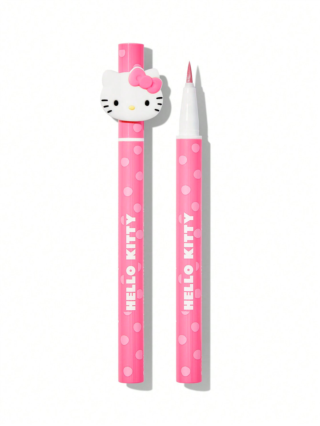 sheglam hello kitty  Make Waves Waterproof Eyeliner