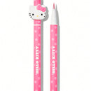 sheglam hello kitty  Make Waves Waterproof Eyeliner