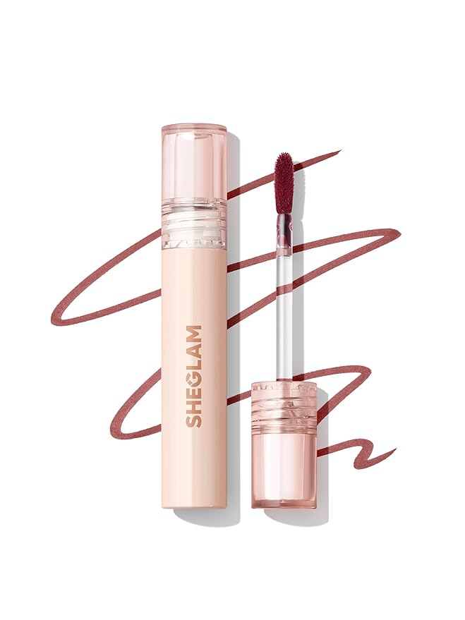 SHEGLAM Fall In Line Peel Off Lip Liner Stain 3g