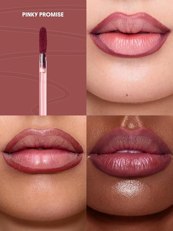 SHEGLAM Fall In Line Peel Off Lip Liner Stain 3g