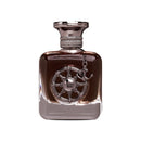 Aurora Explorer Black, Eau De Parfum, For Men, 100 ml