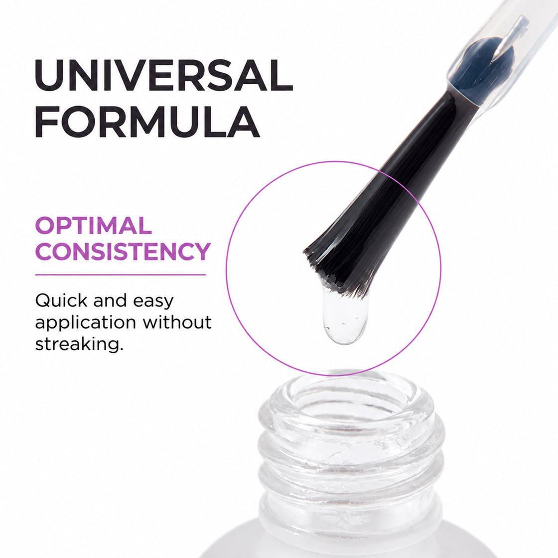 ORLY Polishield All-in-One Ultimate Top Coat – 18ml