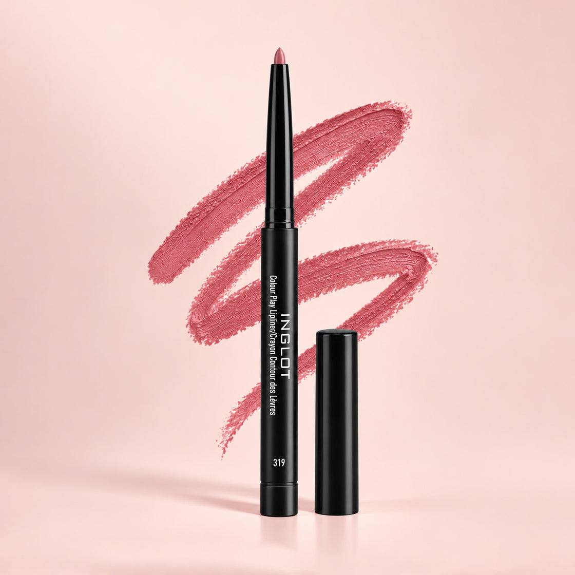 Inglot Colour Play Lipliner 319-0.3g