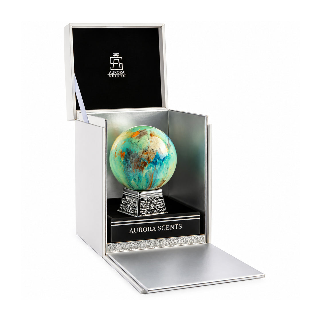 Aurora Scents Atmosphere For Unisex Eau De Parfum | 100ML