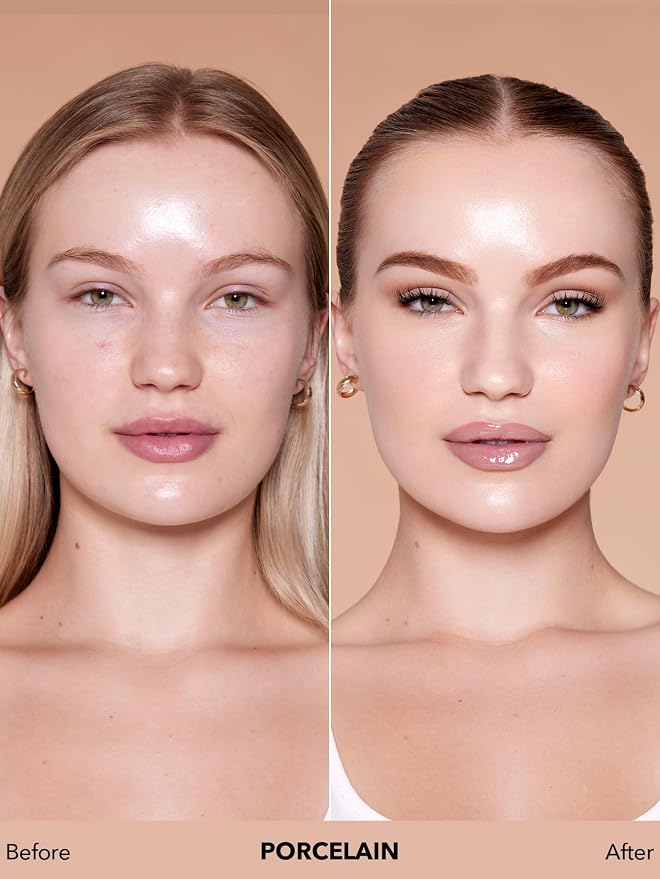 Sheglam Skinfinite Hydrating Foundation 30ml