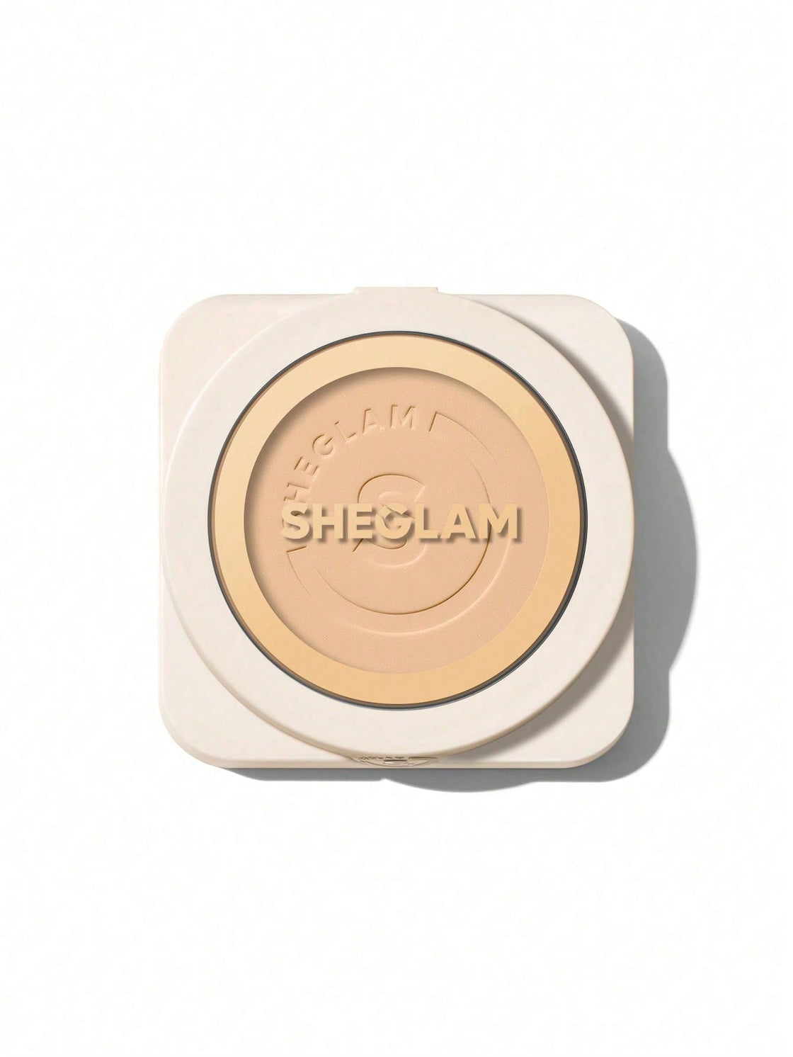 SHEGLAM SKIN-FOCUS HIGH COVERAGE POWDER FOUNDATION- 11G