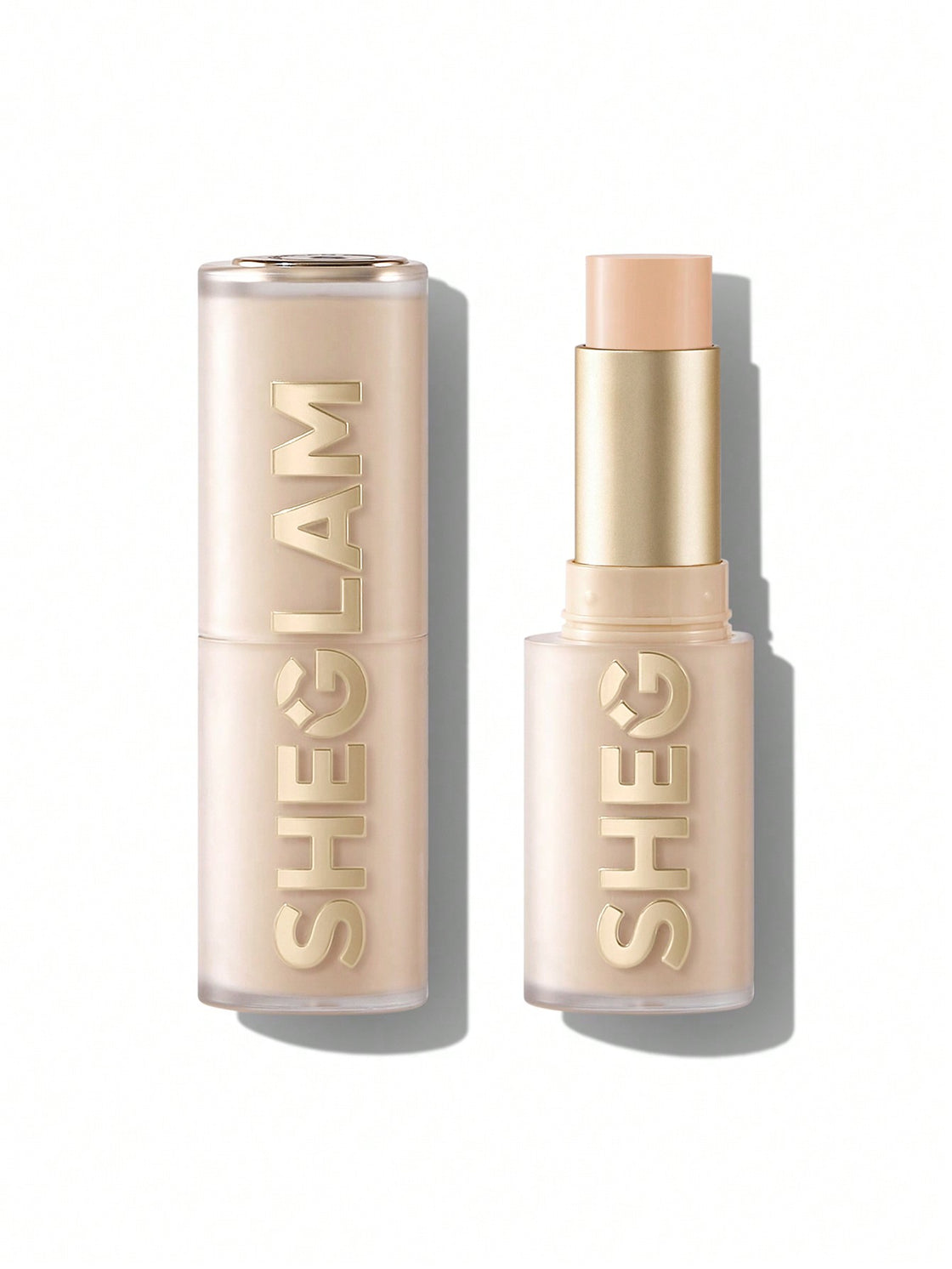 Skin Magnet High Coverage Foundation Stick-Linen | SHEGLAM