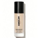 Sheglam Long-lasting, breathable matte foundation- 30 ml