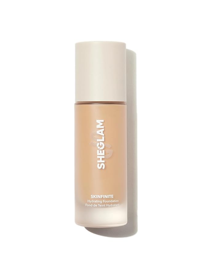 Sheglam Skinfinite Hydrating Foundation 30ml