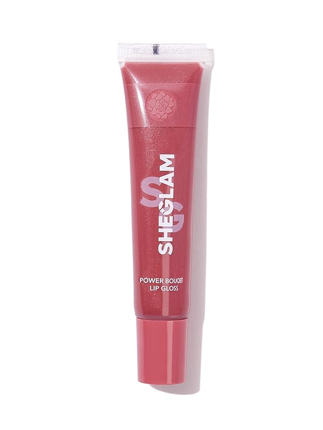 Sheglam POWER BOUQET LIP GLOSS