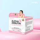 PRECIOUS SKIN - Alpha Arbutin Collagen 3 Plus Cream - 100g