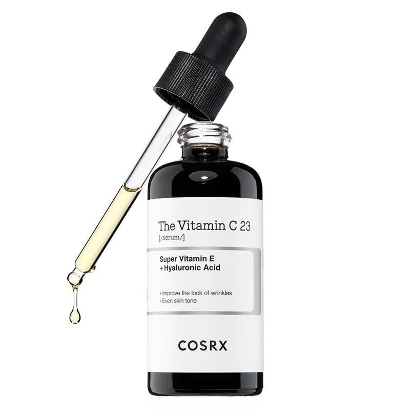 COSRX The Vitamin C23 Serum