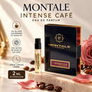 Montale Paris Intense Cafe EDP 2 ml