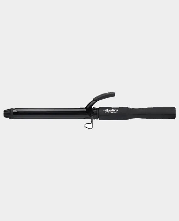 Quatro Professional Curling Iron 26mm 76W