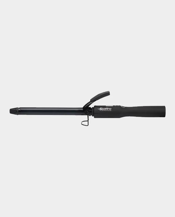 Quatro Professional Curling Iron 19mm 58W