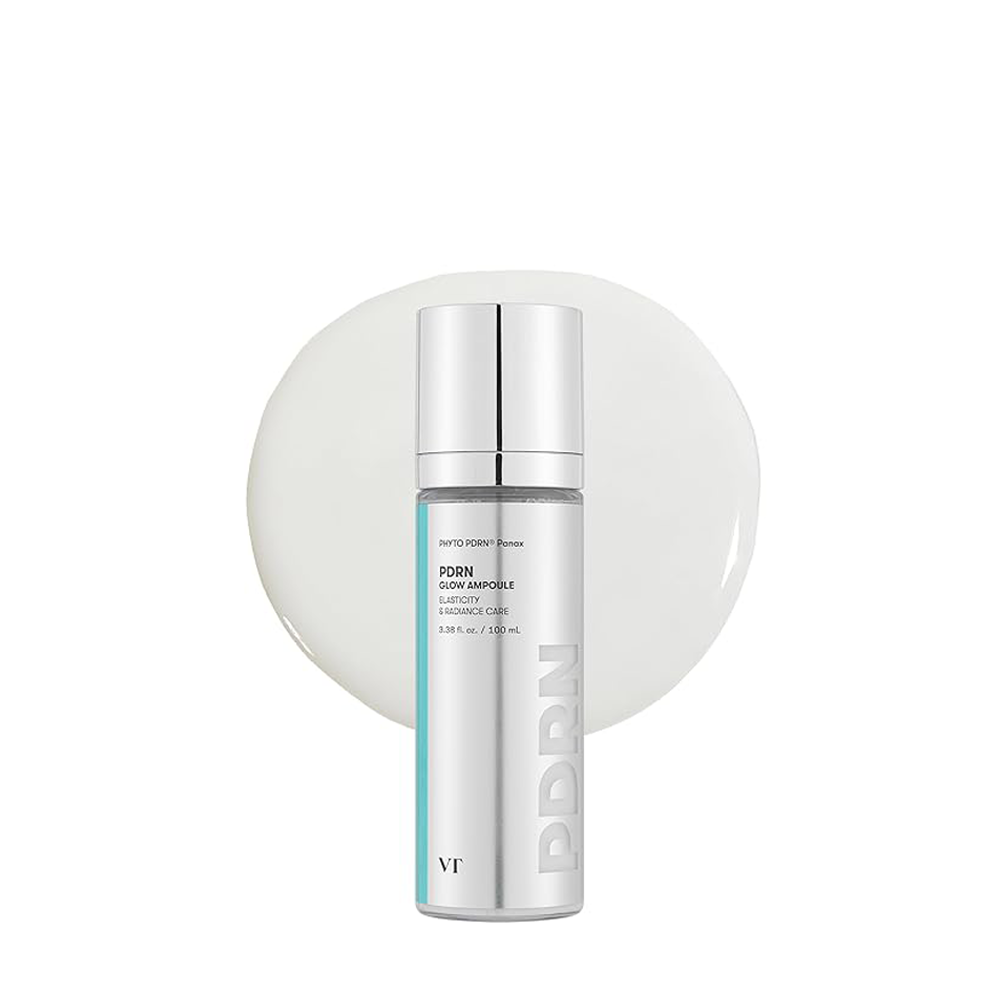 VT COSMETICS PDRN GLOW AMPOULE 100ml