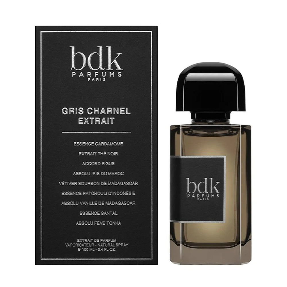 BDK Parfums Gris Charnel Extrait 100ML