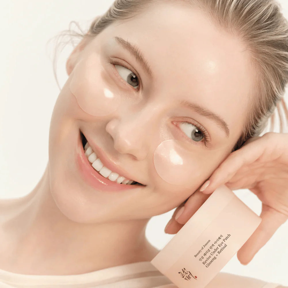 Beauty of Joseon Revive Under Eye Patch 60 Patches