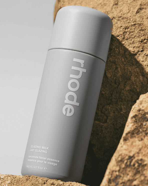 DHODE Skin Glazing Milk-140ml