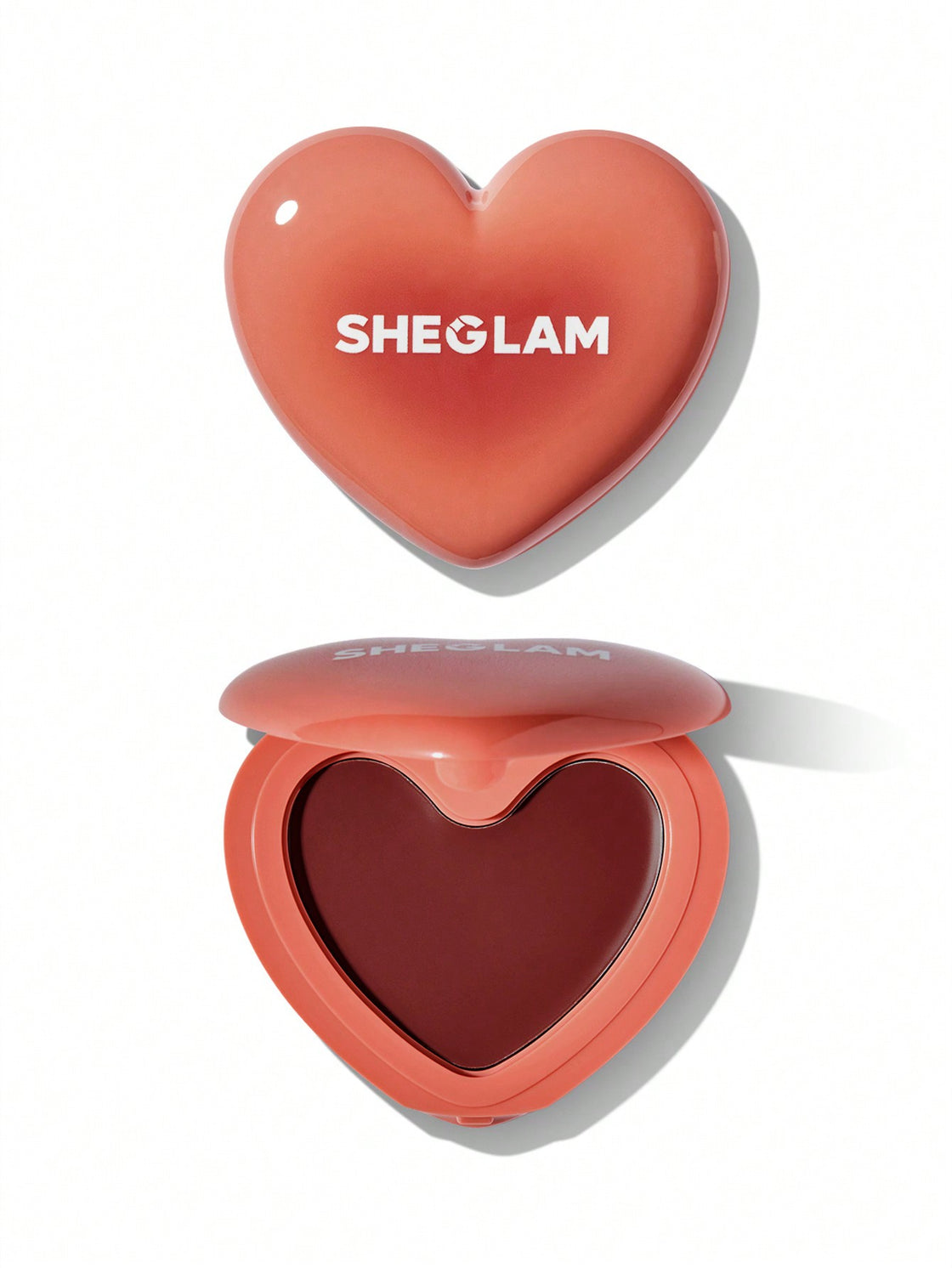 SHEGLAM - Playing Cupid Cream Blush