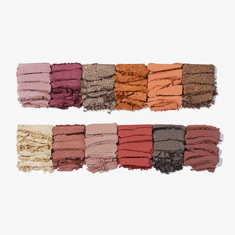 Anastasia Beverly Hills - Rose Metals Eye shadow Palette