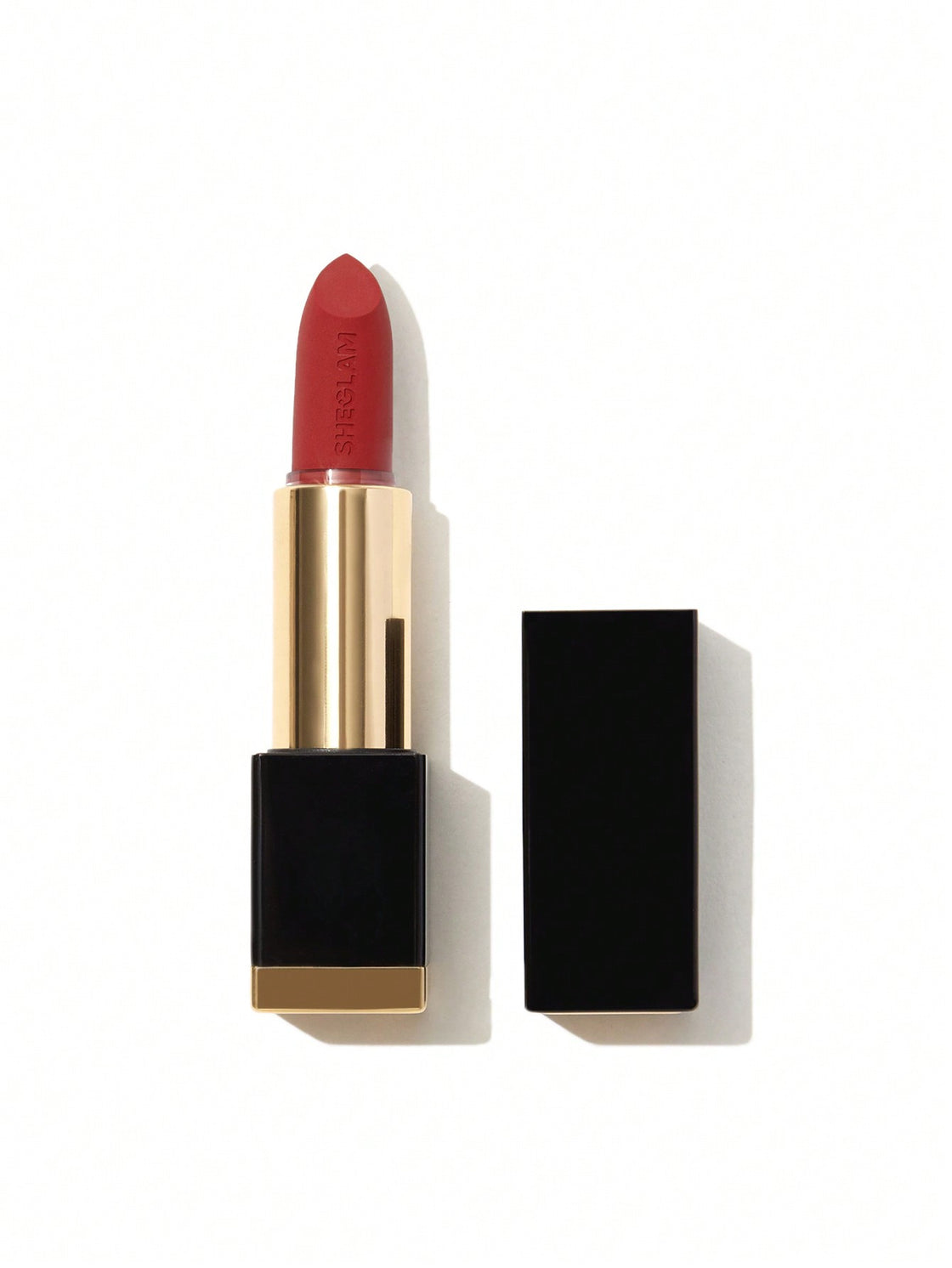 SHEGLAM MATTE ALLURE LIPSTICK 4G