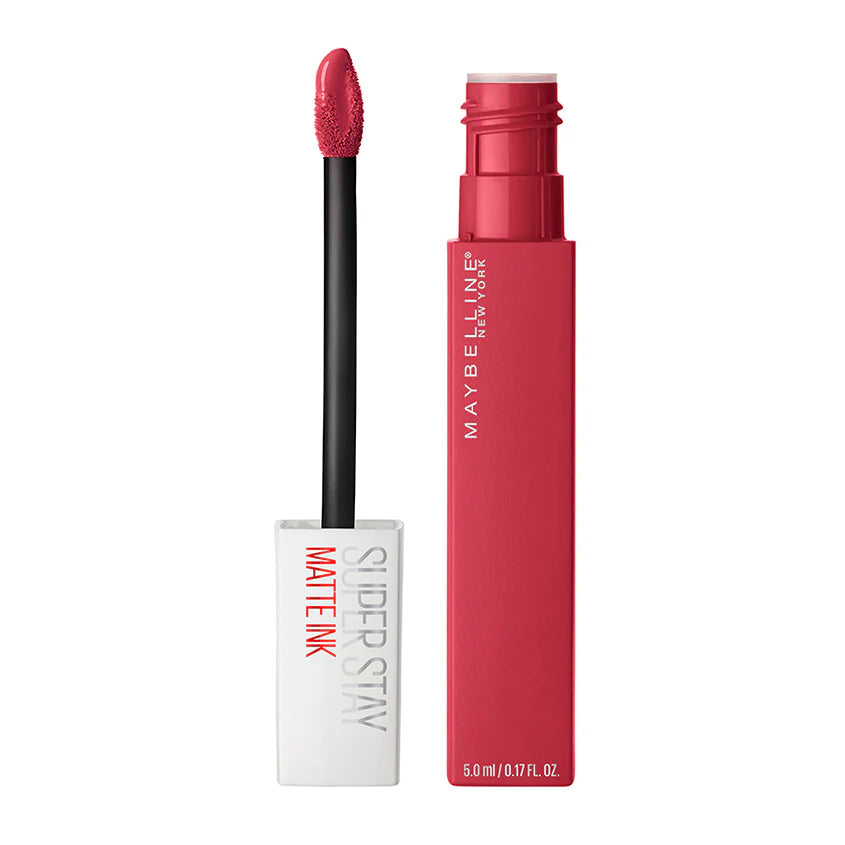 Maybelline Superstay Matte Ink-Amazonian 5ml