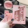GEGE BEAR Nourishing Cherry Lip Set 3.8g