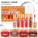 ML SMILE Lip Plump Set 6pcs