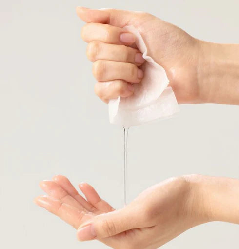 SOME BY MI Real Hyaluron Hydra Care Mask 20