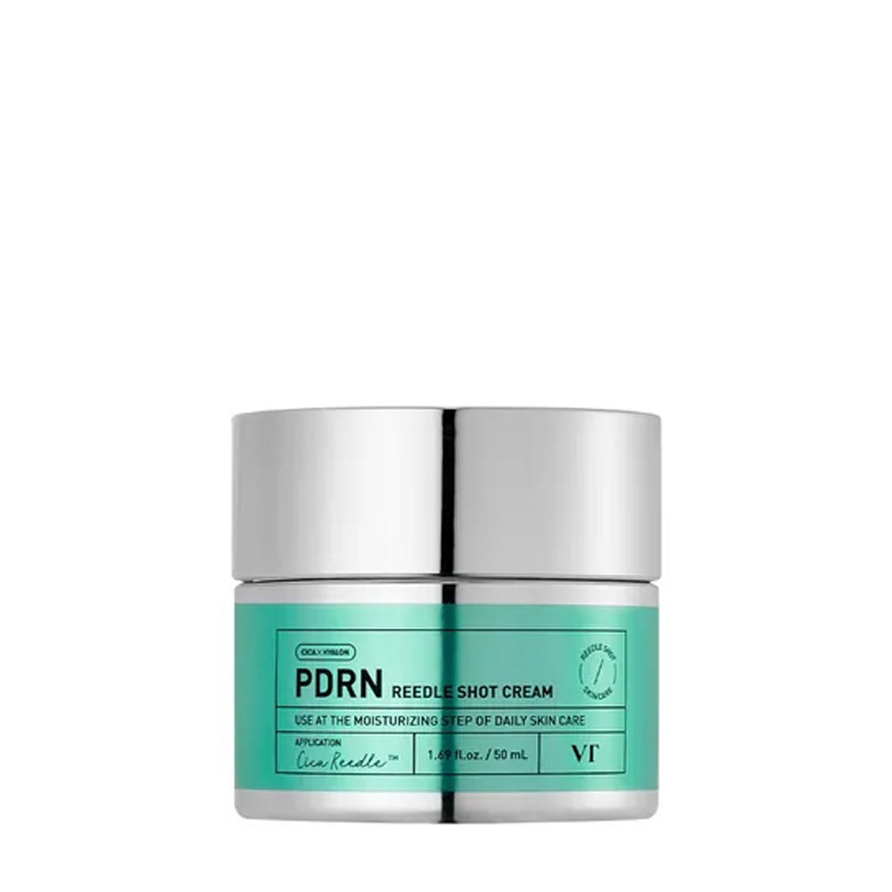 VT COSMETICS PDRN Reedle Shot Cream 50ml