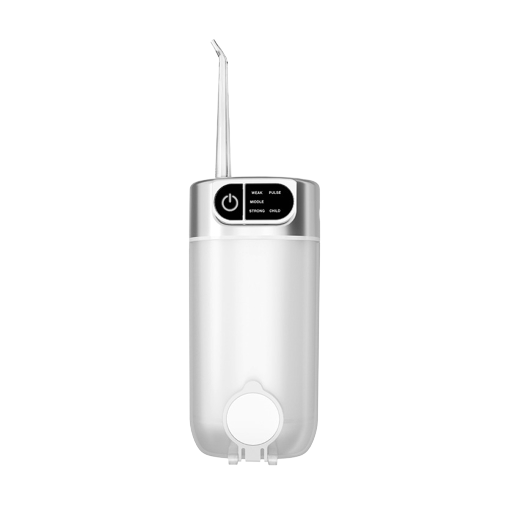 Sensation Portable Water Flosser White