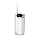Sensation Portable Water Flosser White